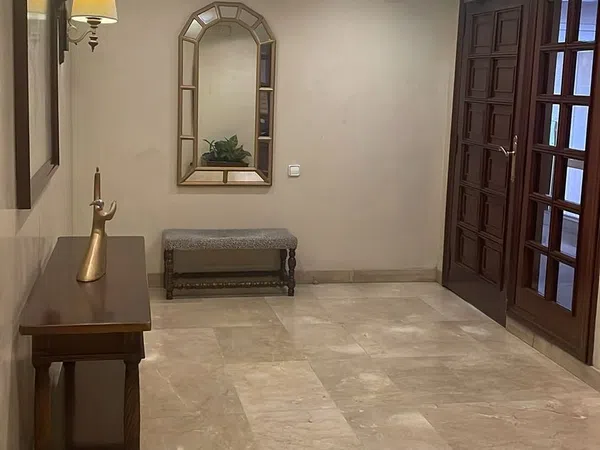 Piso en calle Marqués de Santa Cruz, 7 - Foto 3