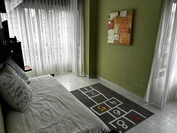 Piso en Calle la Costa, 35 - Foto 8