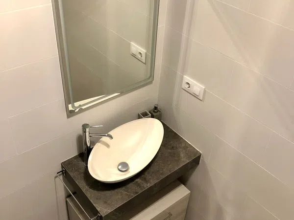 Piso en Calle Claudio Boutelou, 7, Reina Mercedes - Heliópolis - Foto 5
