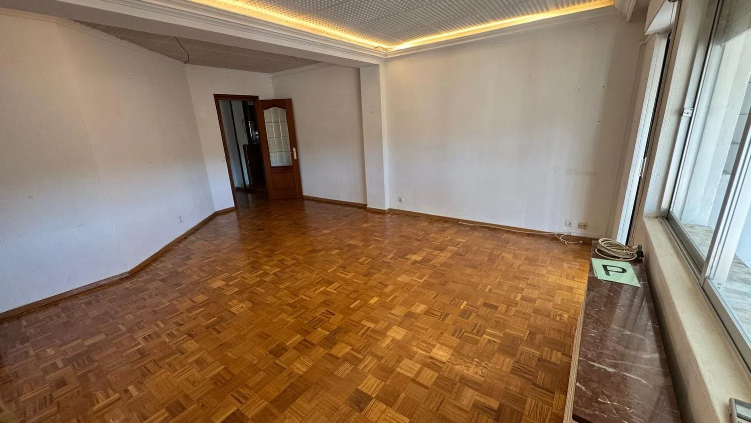 Piso en avenida del Manzanares, 68 - Foto 2