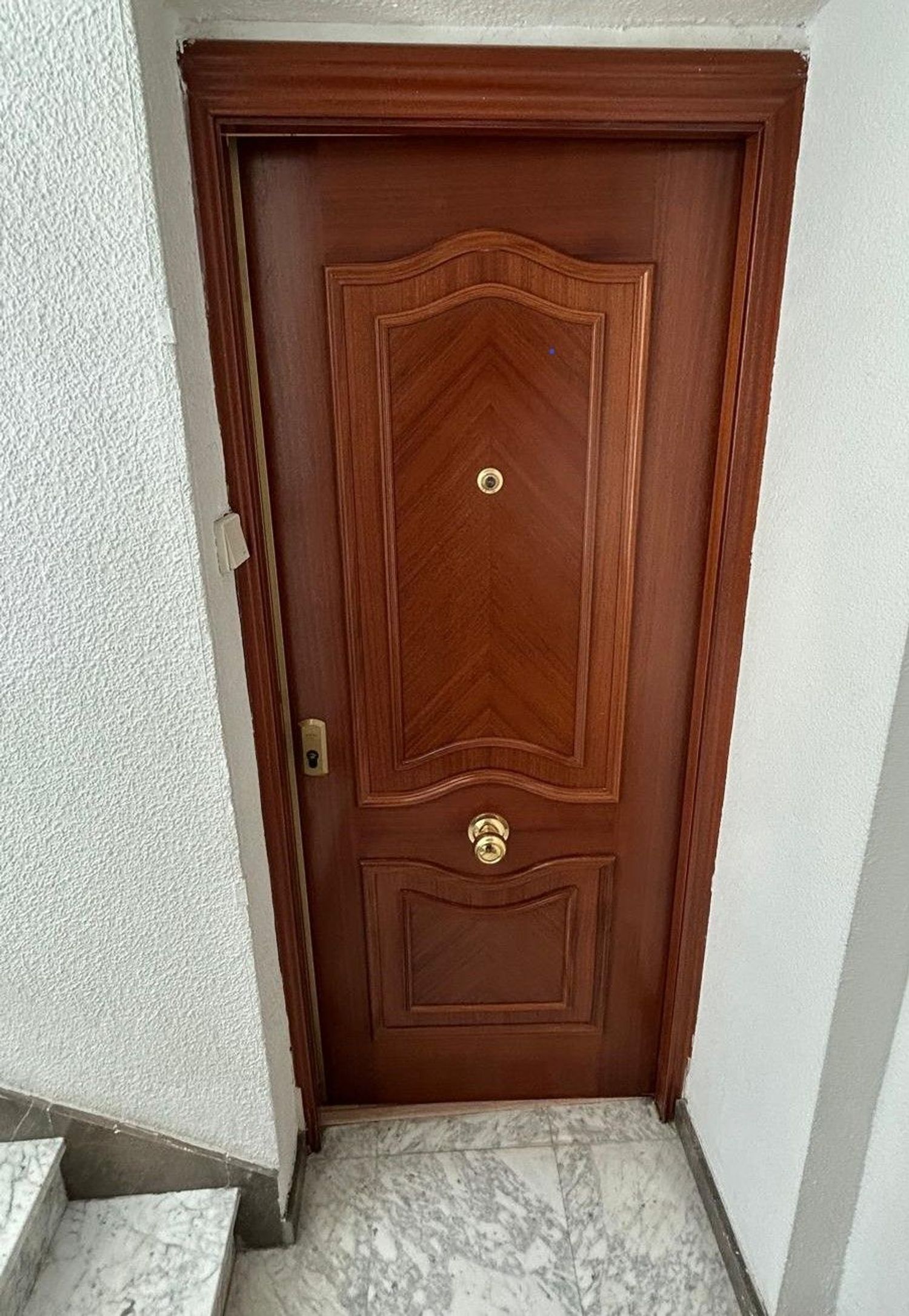 Piso en Calle San Benito, 2, San Francisco Javier, San Francisco Javier - Foto 5