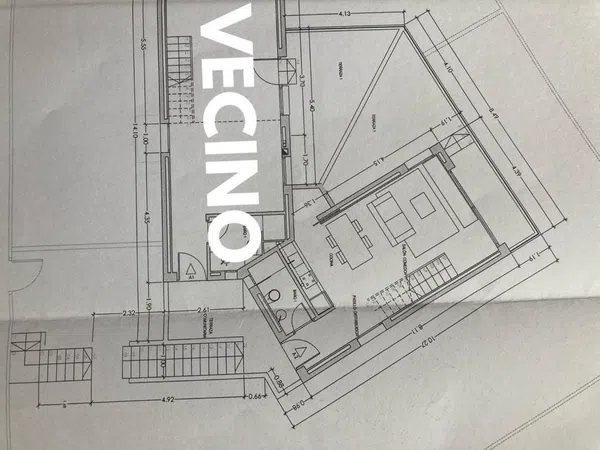Estudio en Calle de Granada, 73 - Foto 16