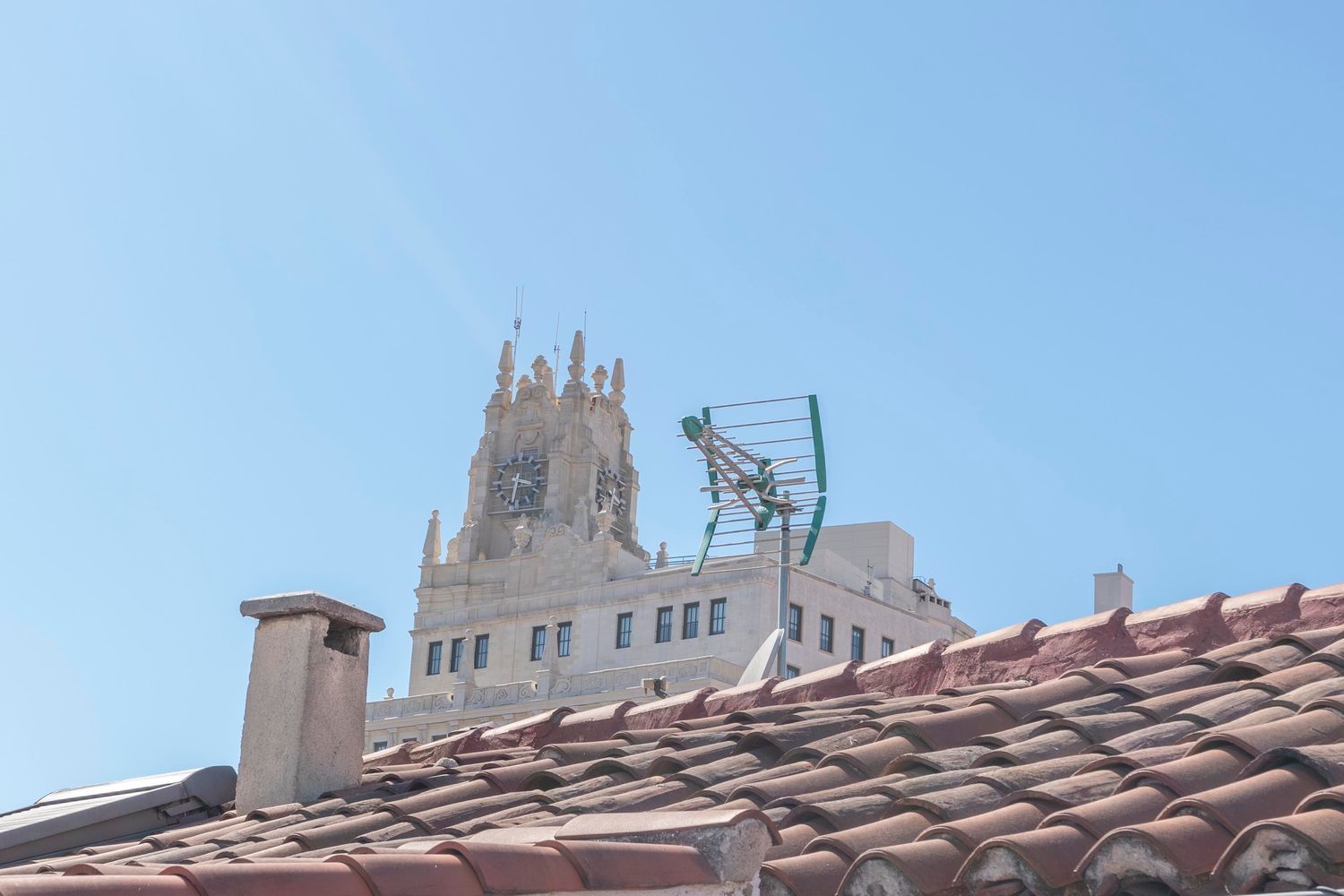 Ático en Barrio Chueca-Justicia - Foto 2