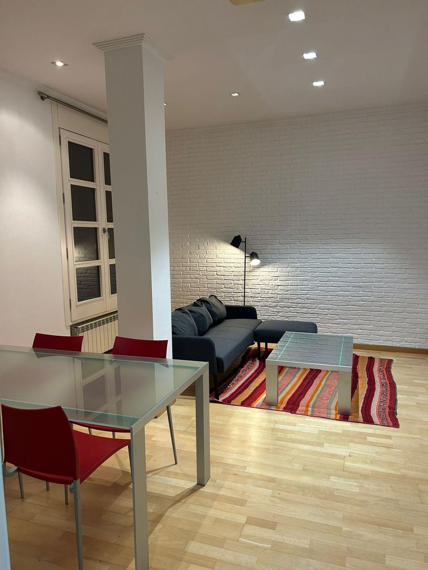 Piso en calle del General San Martín, 2 - Foto 4