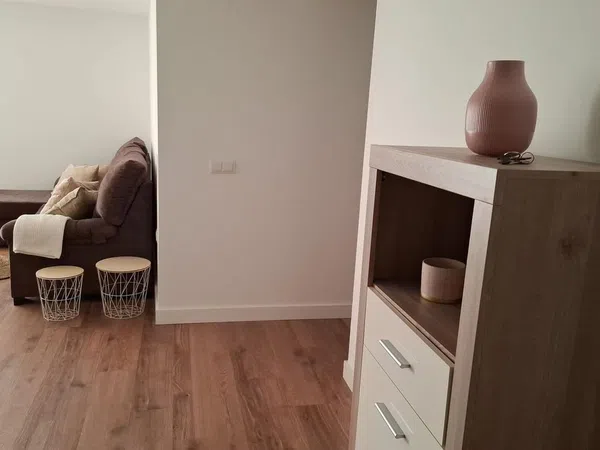 Ático en avenida Palmeral de Zaraiche, 1 - Foto 1