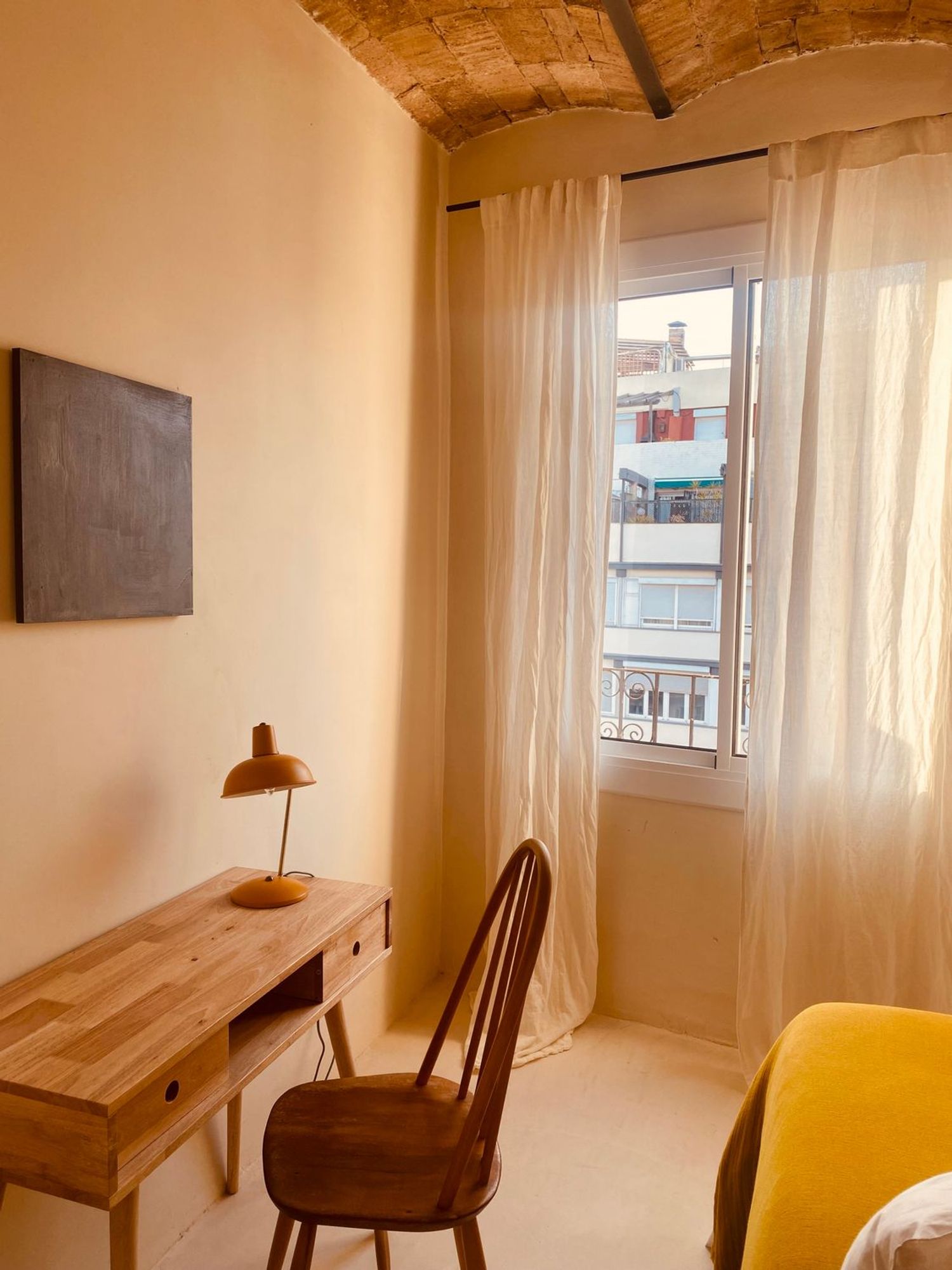 Ático en Barrio Sant Gervasi - Galvany - Foto 3