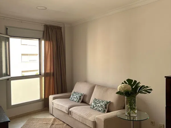 Piso en Calle Venegas, 21, Arenales - Lugo - Avda Marítima - Foto 1