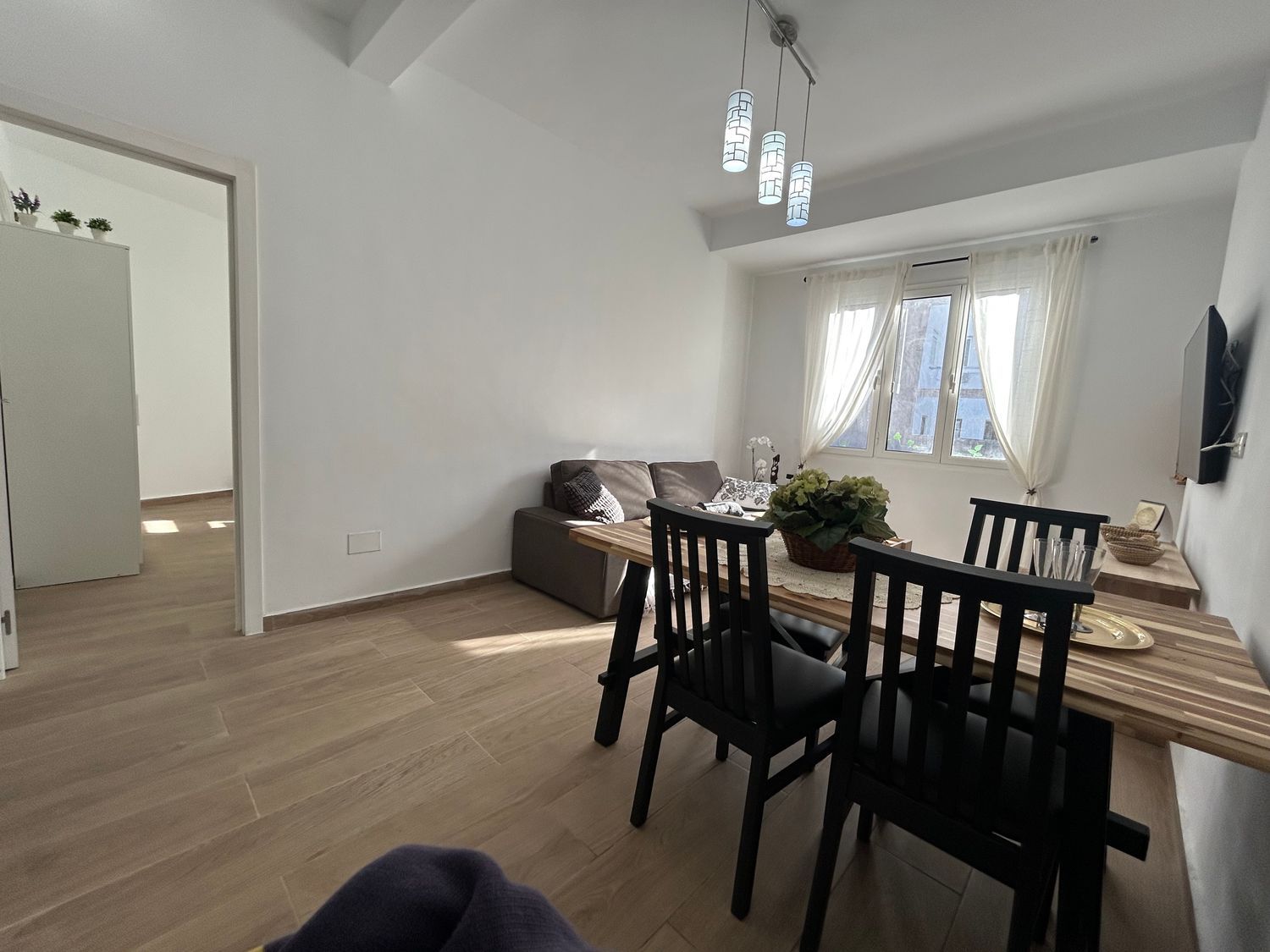 Piso en calle Bernardo de la Torre, 3 - Foto 3