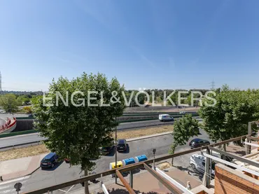 Piso en Pozuelo de Alarcón - Foto 26