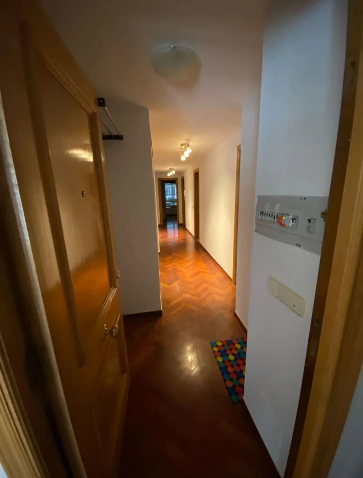 Piso en calle Manuel Murguía, 30 - Foto 6