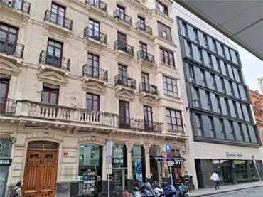 Piso en Abando - Foto 1
