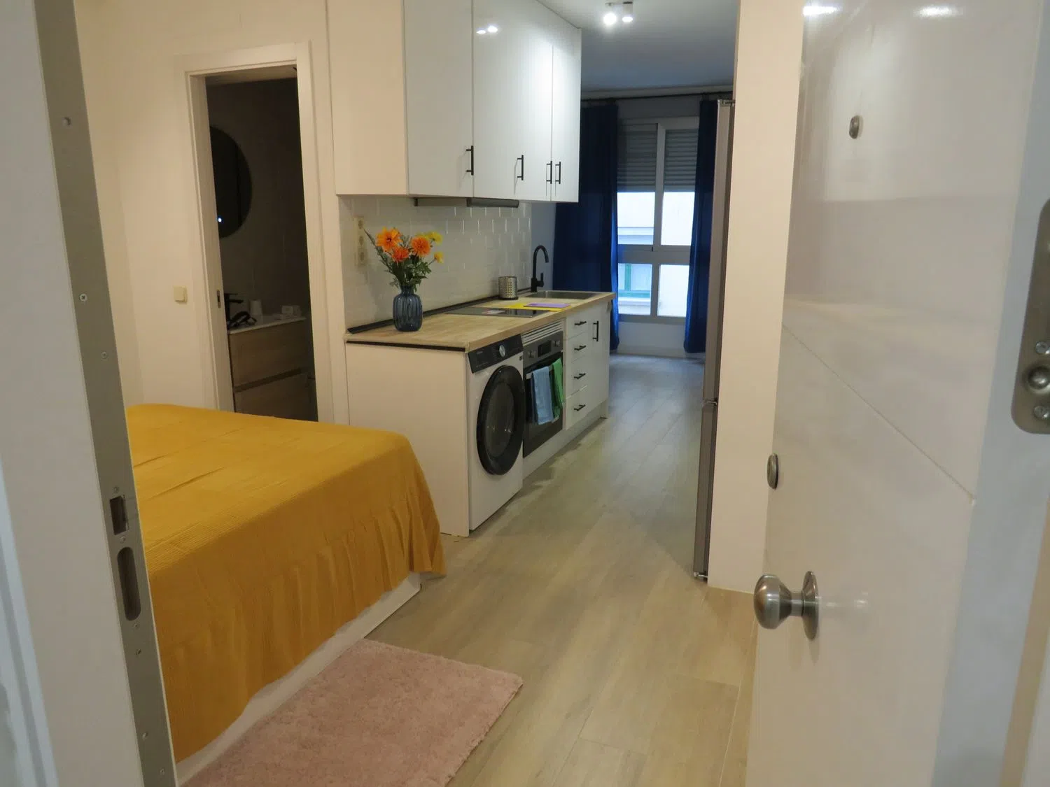 Piso en calle del Pico Cebollera, 52 - Foto 2