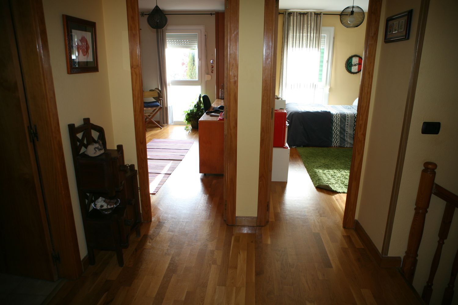 Chalet adosado en calle Mayor, 34 - Foto 21