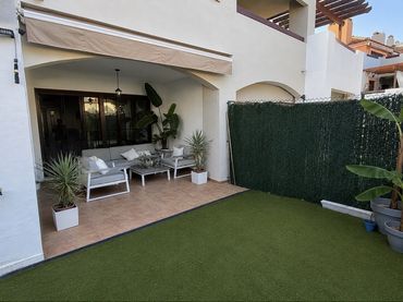 Planta baja en  Calle Ana Belén Sánchez 2 - Foto 11