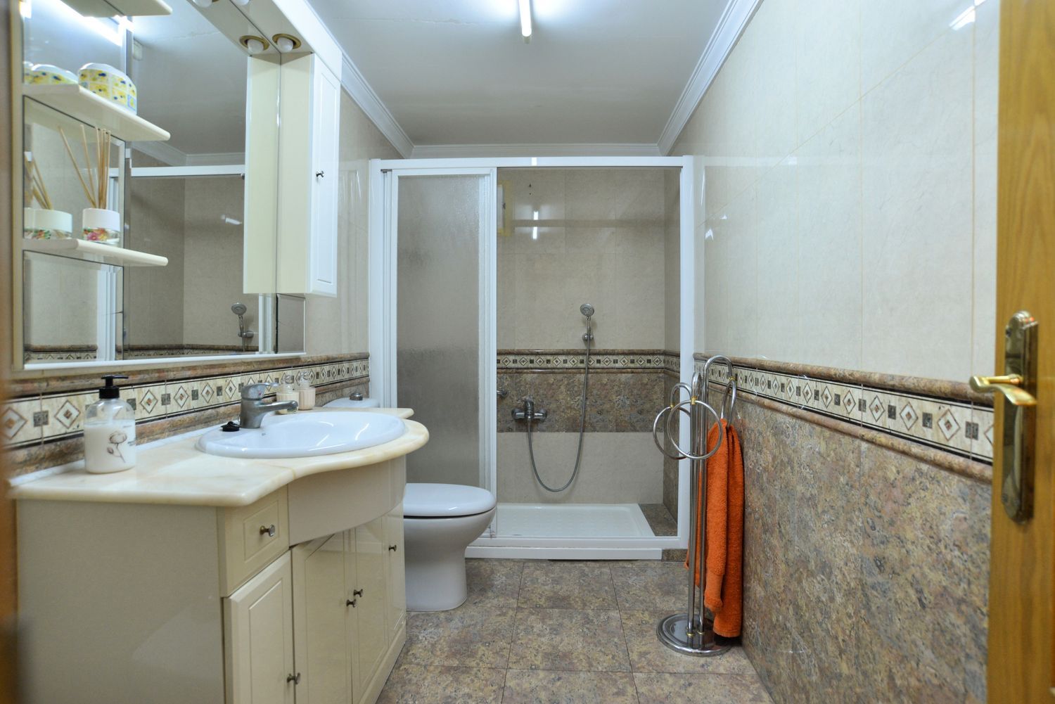 Piso en Calle l'Alcalatén, 1, Zona Parc Central - Hort de Trenor, Zona Parc Central - Hort de Trenor - Foto 10