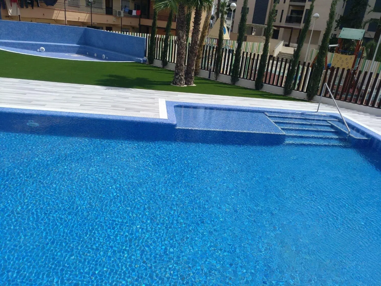 Piso en avenida de la Costa Blanca, 155 - Foto 4