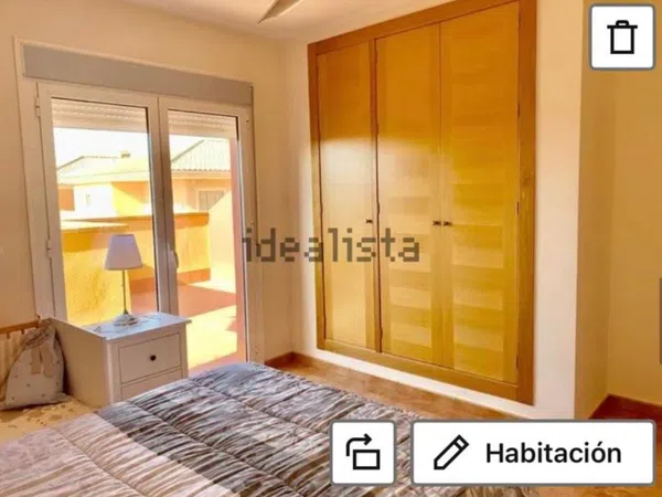 Chalet adosado en Calle Mimas, 27, Torre-Pacheco, Torre-Pacheco - Foto 24