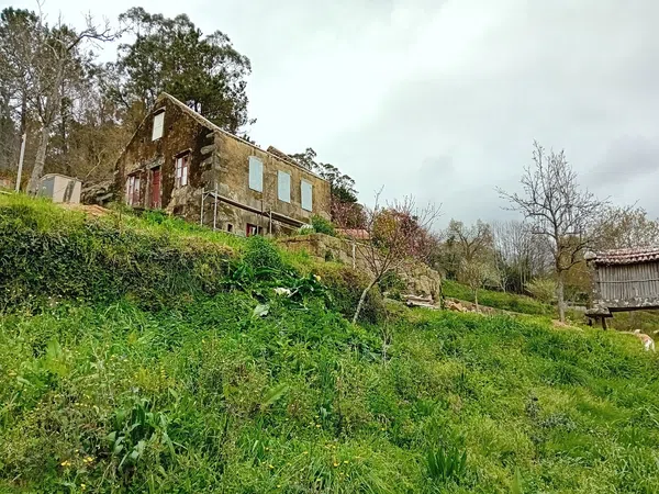 Casa rural en Calle da Rabadeira, 77, Candean - Cabral, Candean - Cabral - Foto 6