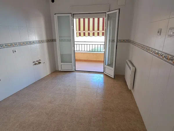 Piso en Calle Hernán Cortés, 2 bis - Foto 7