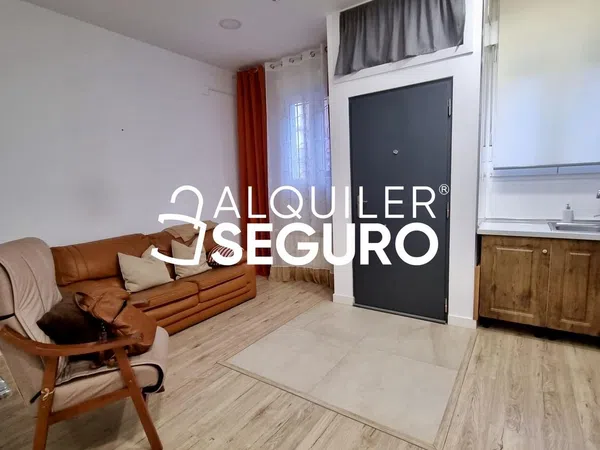Piso en Calle de Núñez de Balboa, Descubridores-Escritores - Foto 1