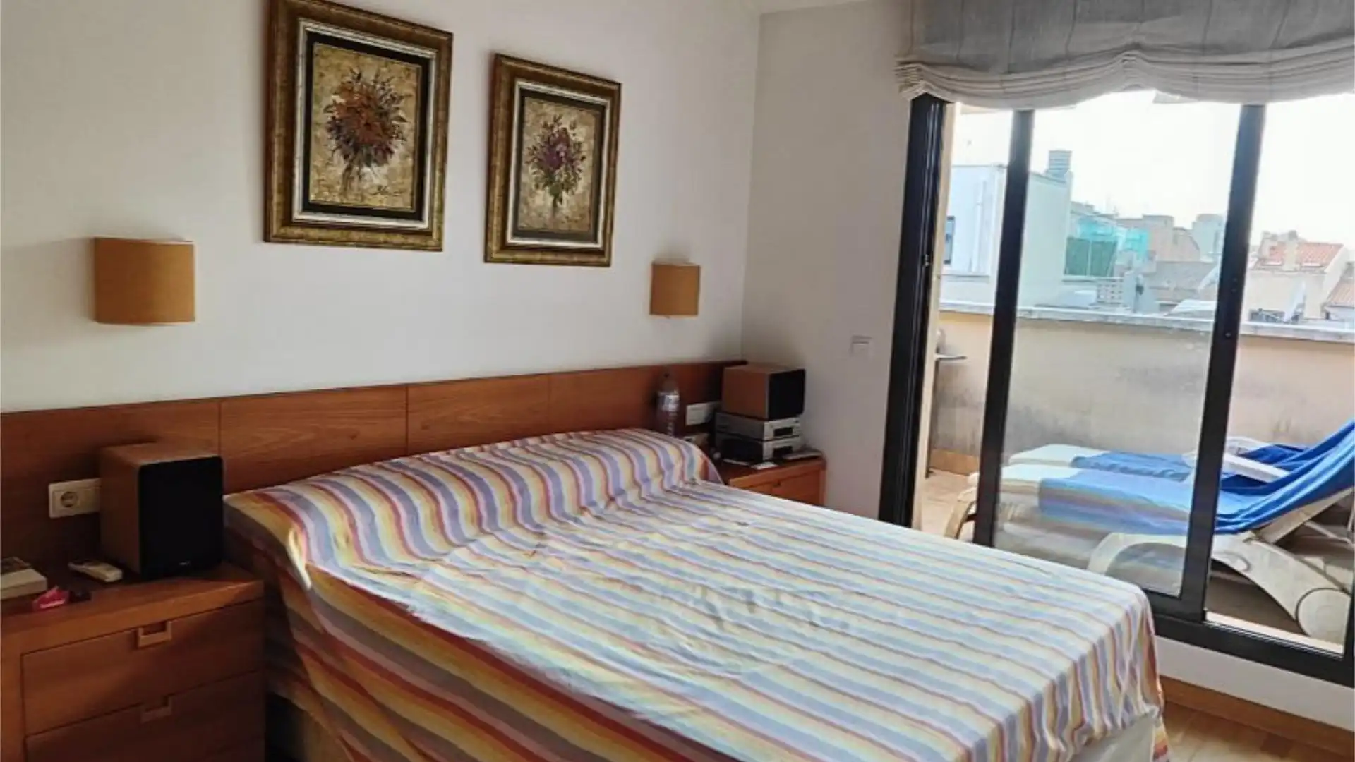 Piso en  Carrer de Martí Díez 83 - Foto 3