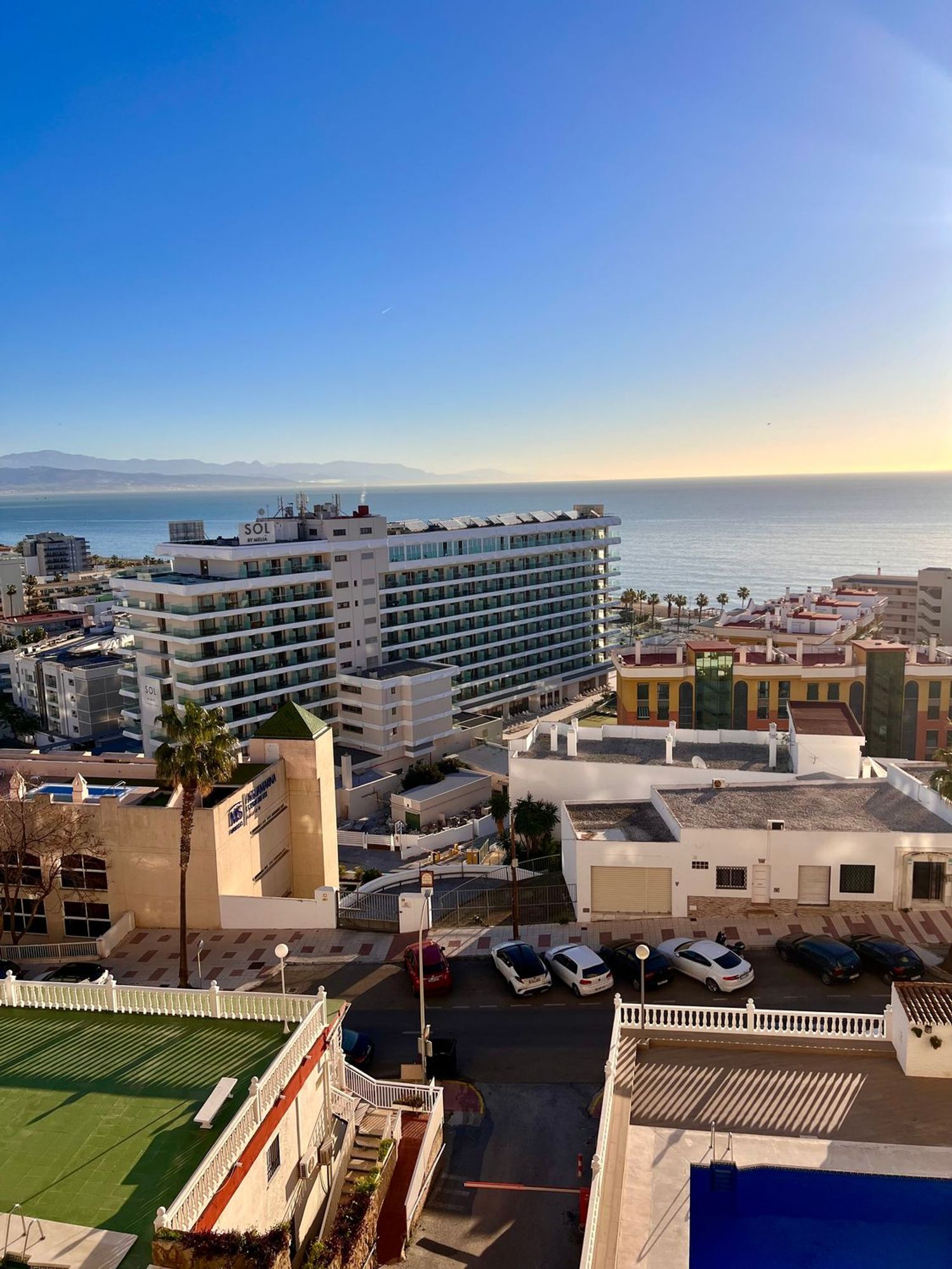 Piso en calle de las Mercedes, 19 - Foto 8