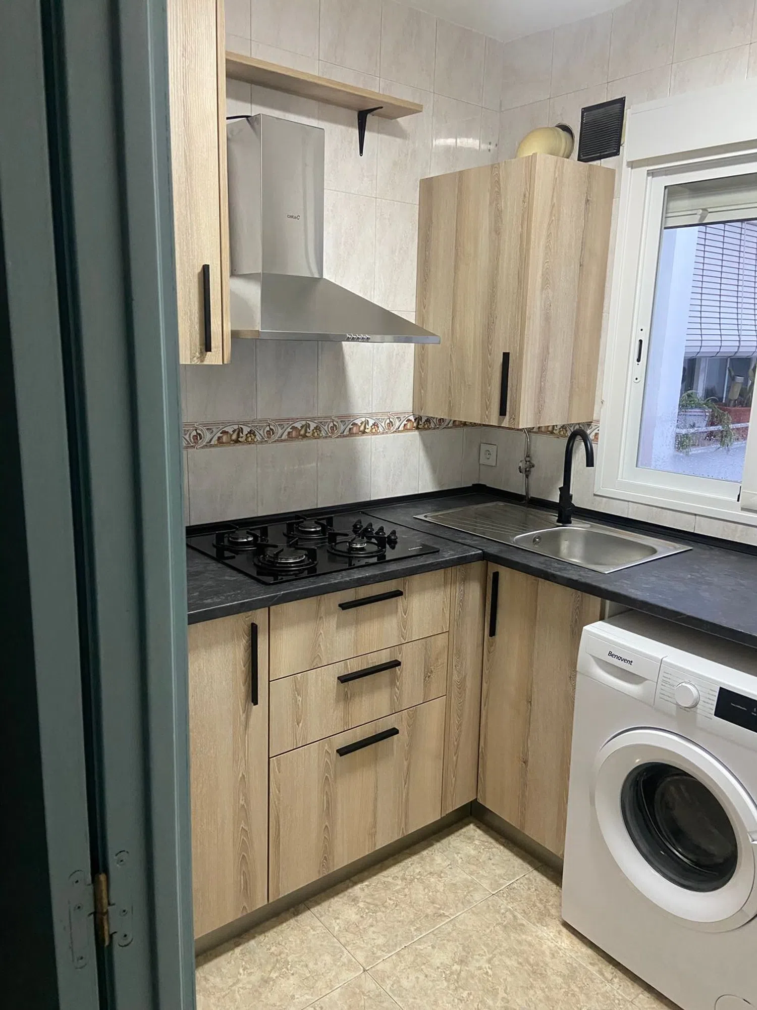 Piso en calle Barrionuevo, 15 - Foto 4