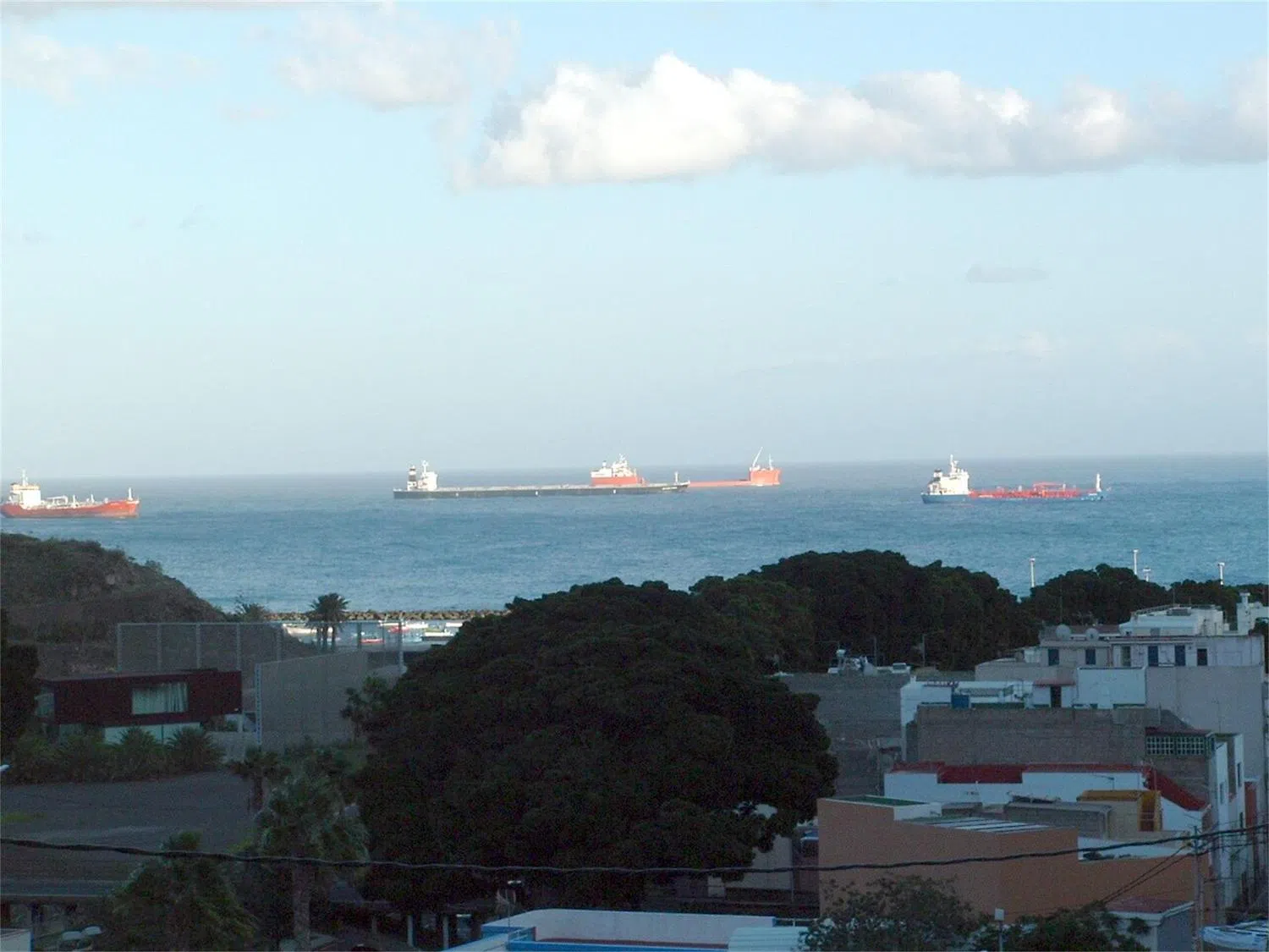 Piso en calle Florida Primera, 17 - Foto 3