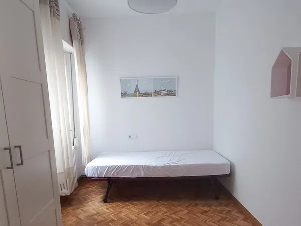 Piso en Avenida de Federico Soto, 11, Ensanche-Diputación - Foto 10
