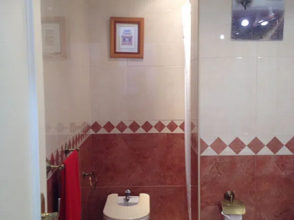 Piso en Plaza Princi Jerez, 6, Pago San José - Princi - Jerez - Foto 12