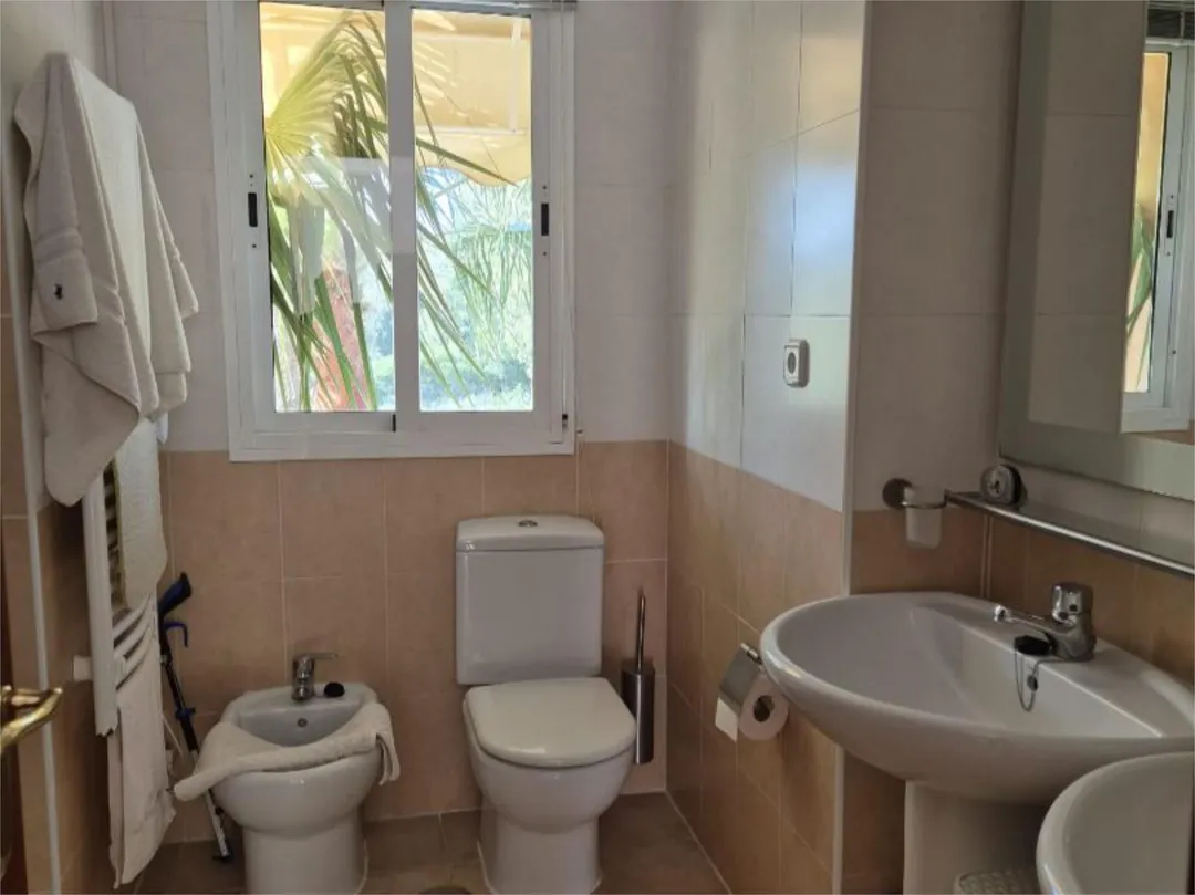 Dúplex en  Urbanizacion Paraiso de la Bahia 1P - Foto 18