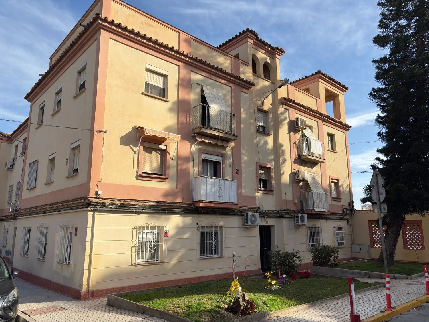 Piso en plaza del Fuerte, 30 - Foto 1