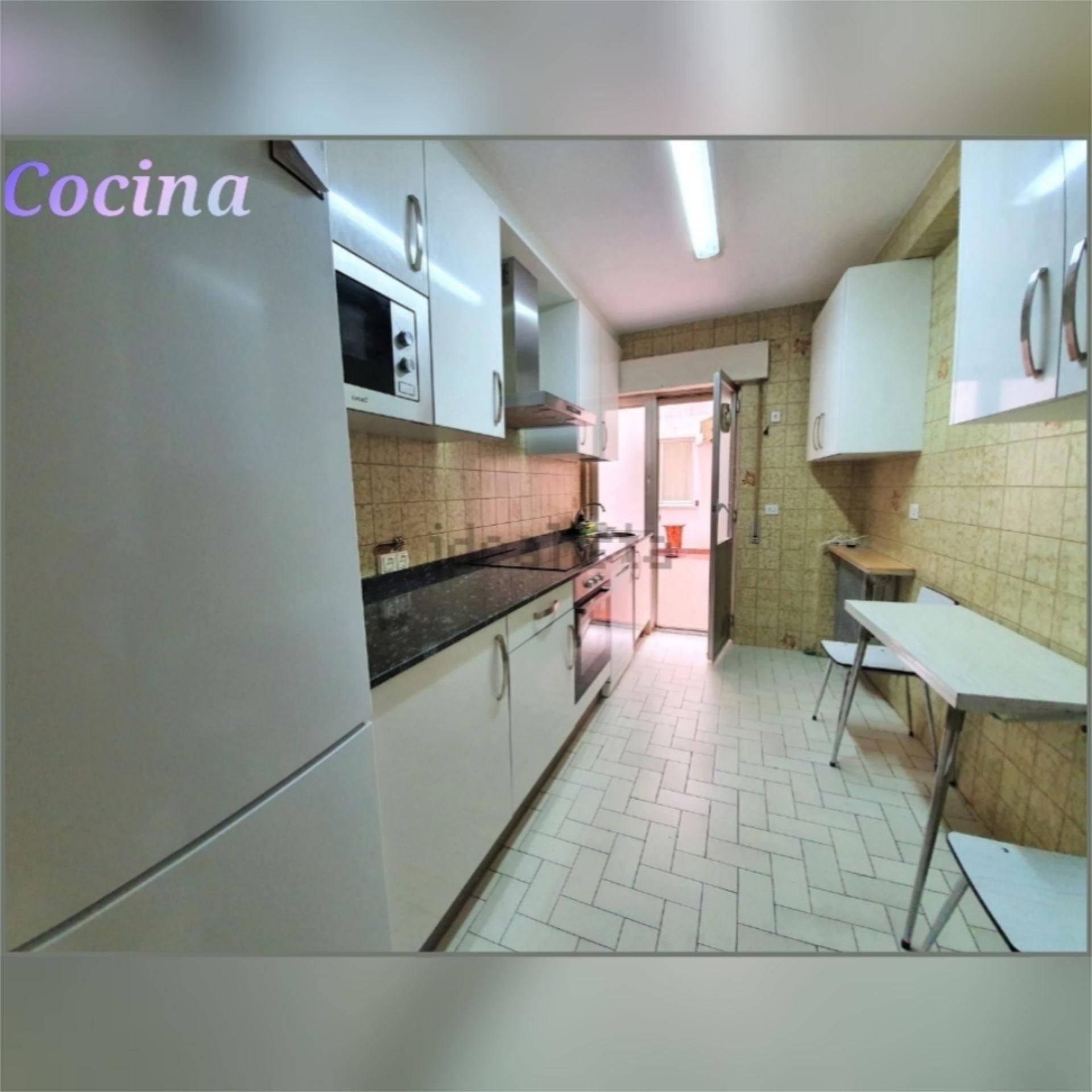 Piso en  Rúa Mayor 30 - Foto 6