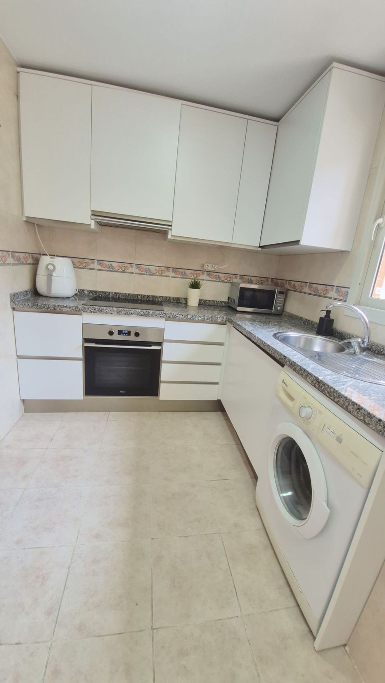 Piso en calle del Jalón, 31 - Foto 6