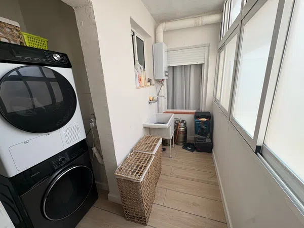 Piso en Calle José Vicedo, 44, La Serranica - Sagrado Corazón - Foto 10