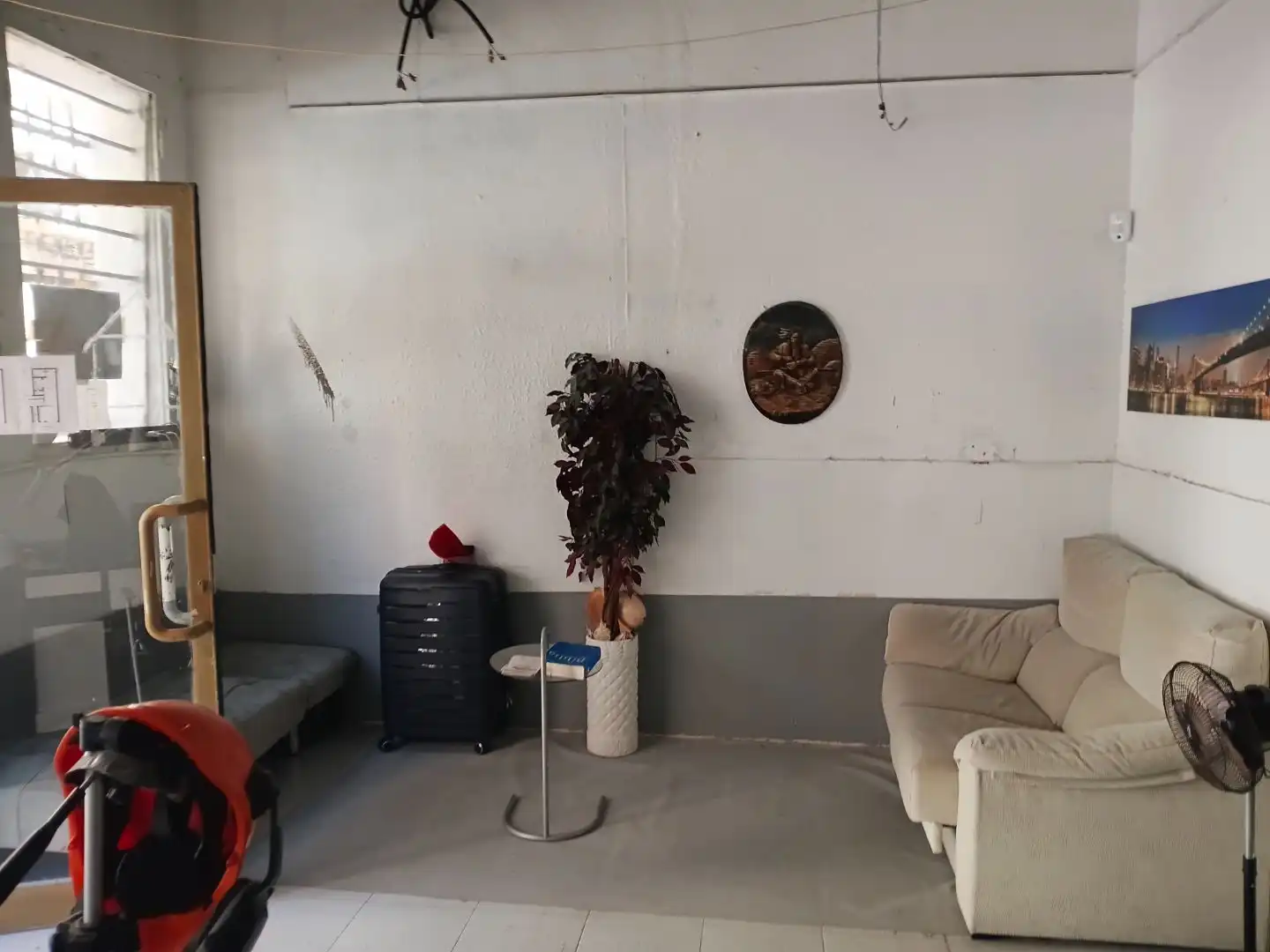 Local comercial en  Carrer Mas 117 - Foto 6