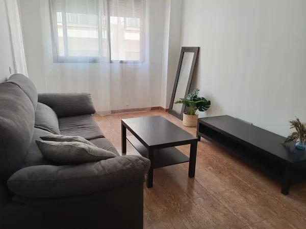 Piso en plaza Bandera Paracaidista Ortiz de Zarate, 4 sn - Foto 2