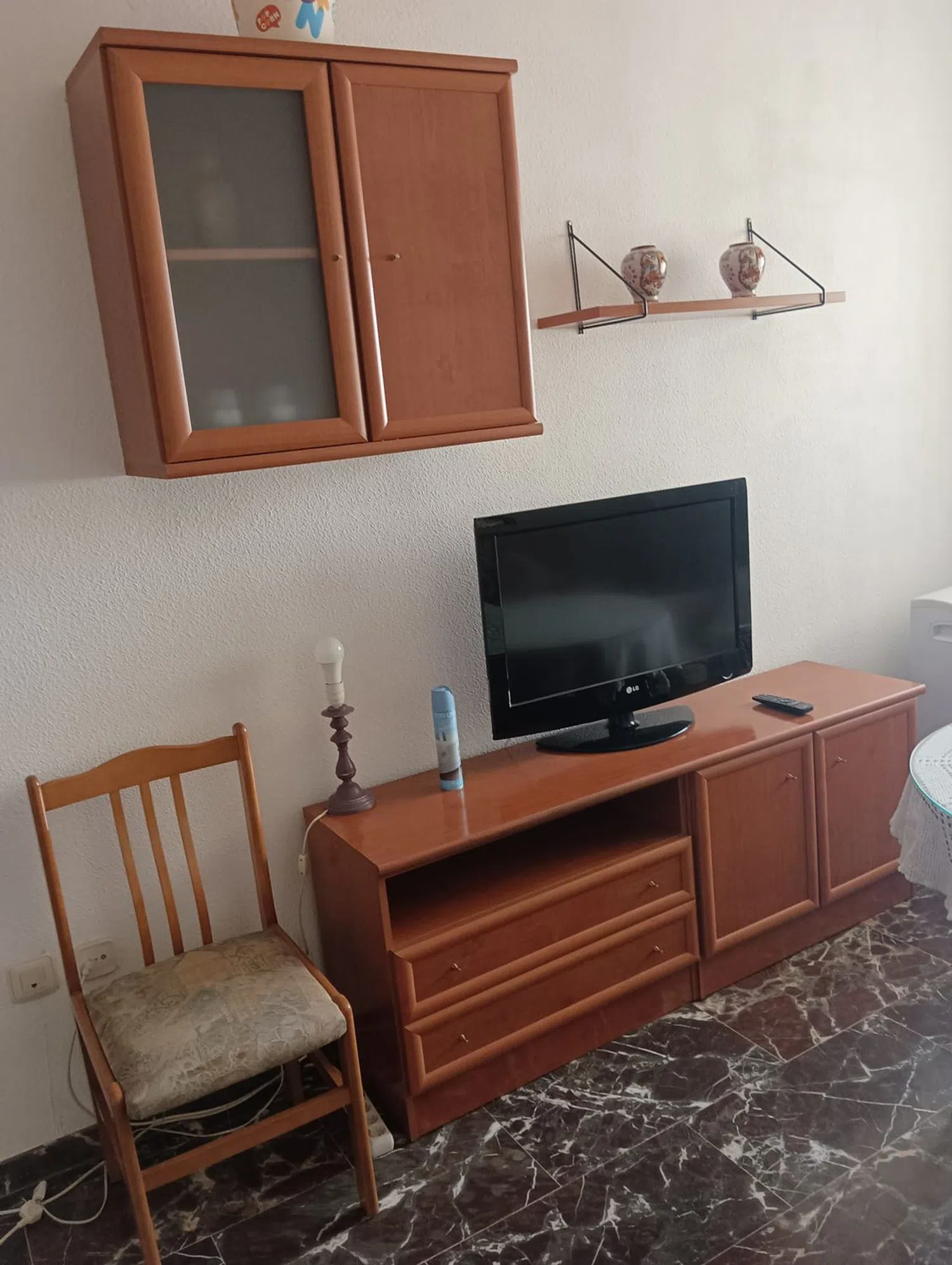 Piso en Ciudad Jardín s/n CiudadJardn - Foto 1