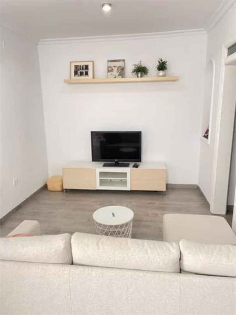 Piso en Nervión - Foto 2