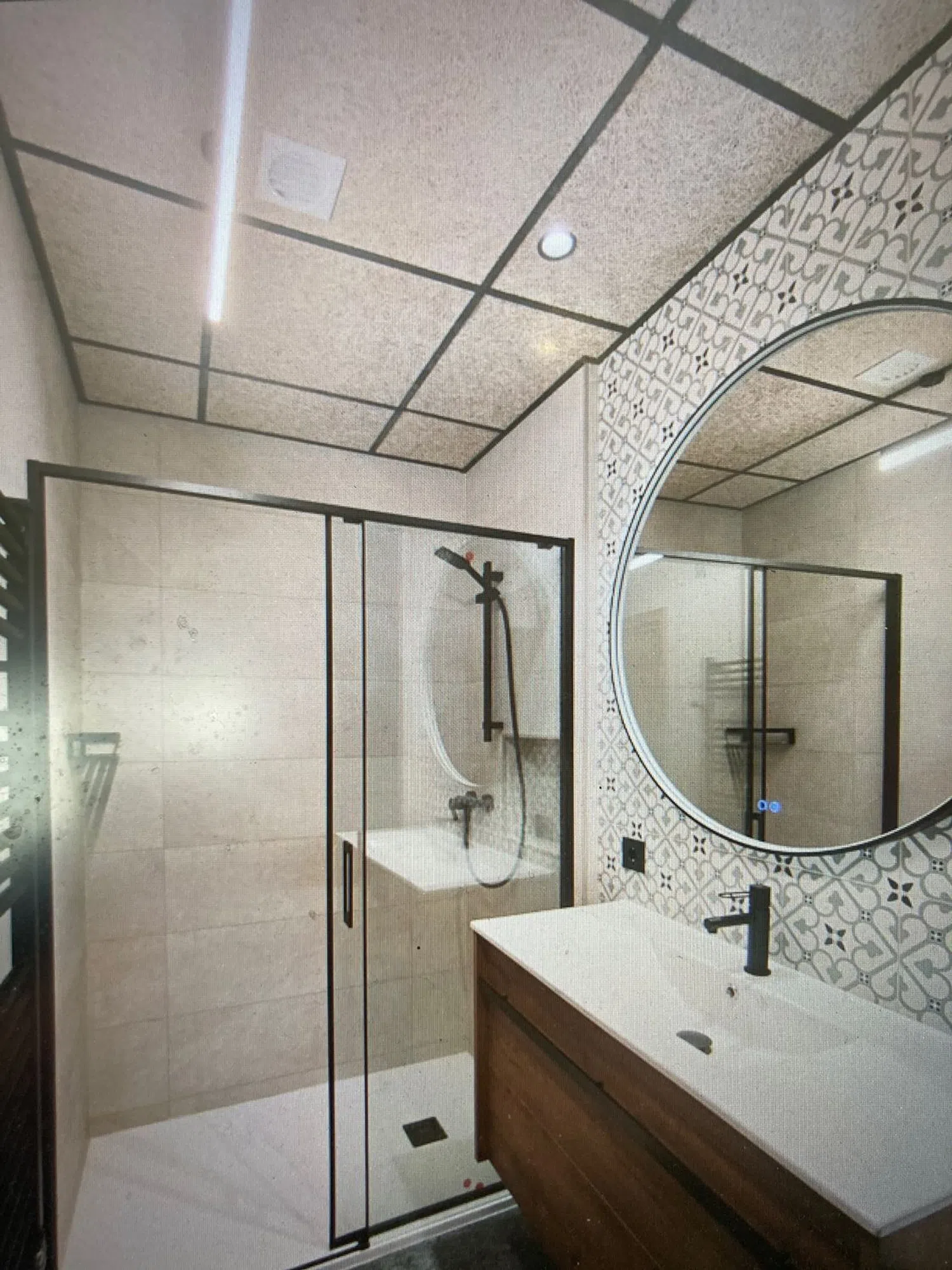 Piso en calle del Portal de Valldigna, 18 - Foto 4