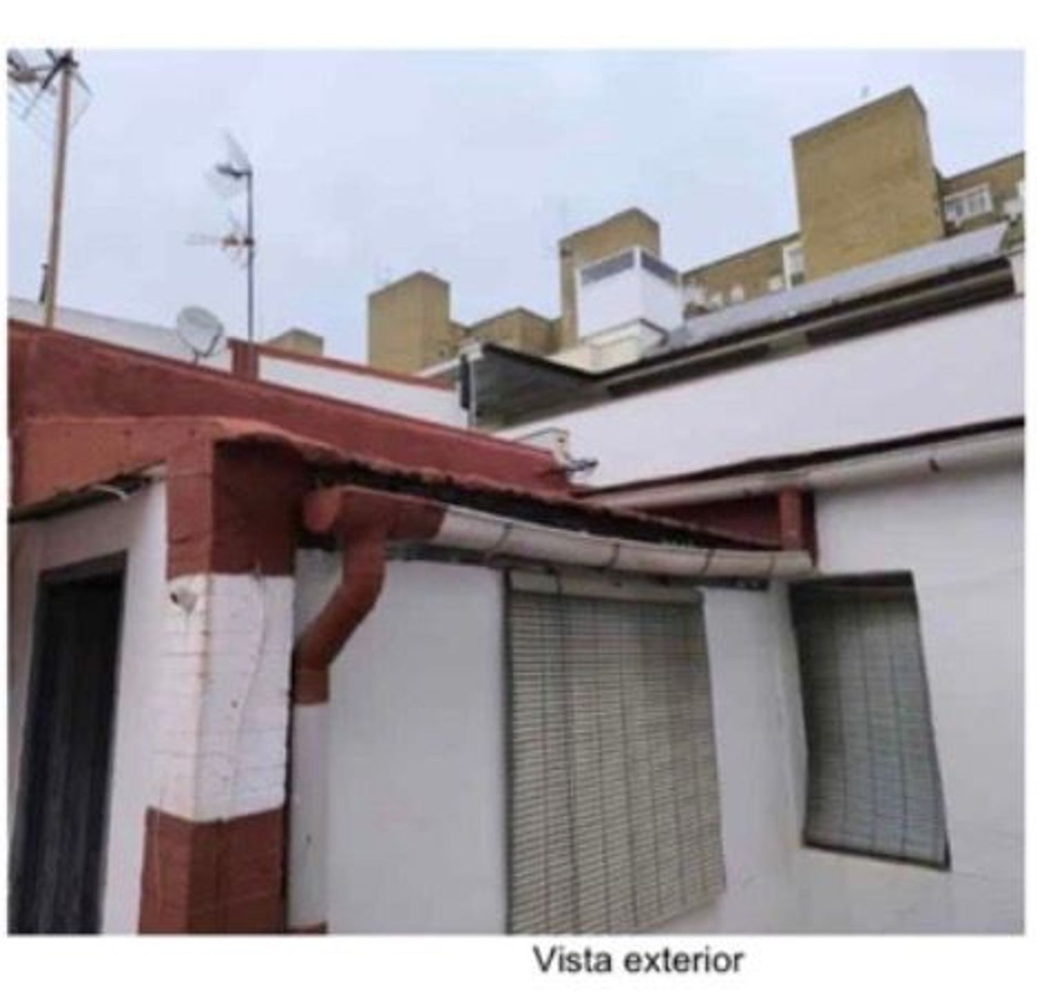 Chalet adosado en Calle prosperidad, 17 - Foto 5