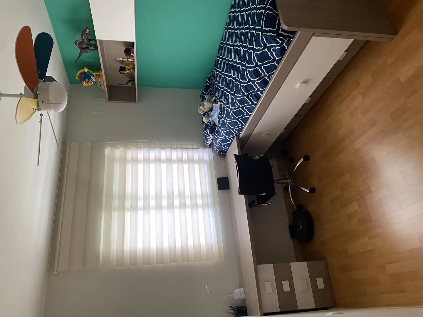 Casa adosada en  Calle Lopez Mezquita 5 - Foto 21