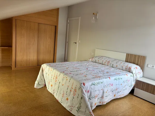 Ático en Camino de Ourense, 88 - Foto 11