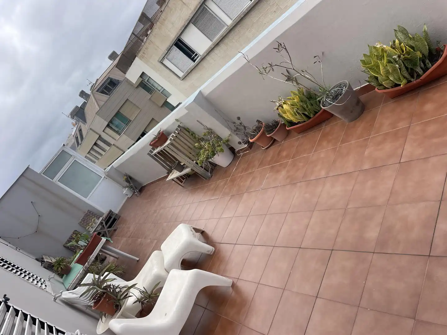 Ático en  Calle Vergara 23 - Foto 7