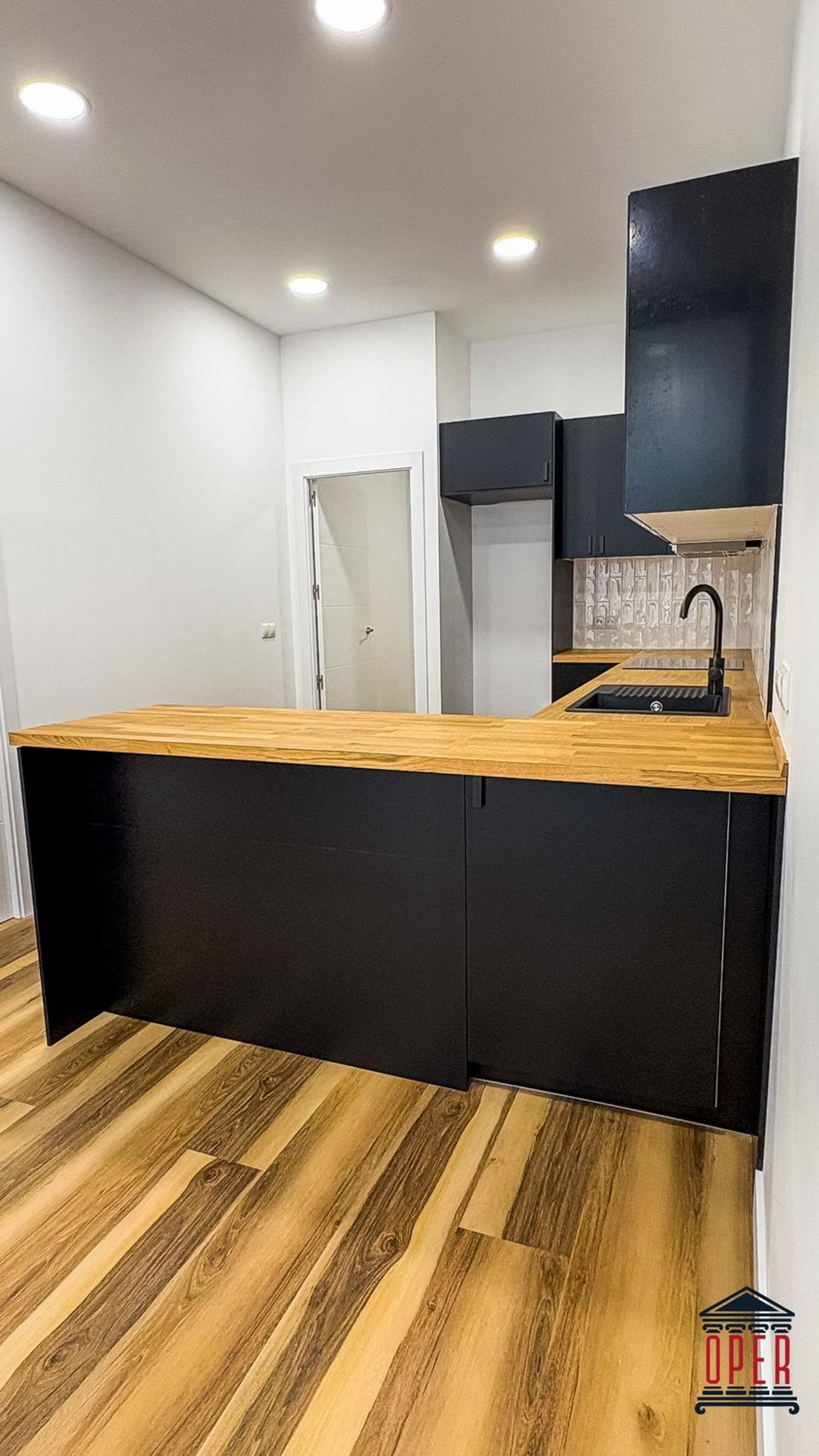 Piso en calle de los Ángeles, 4 - Foto 2