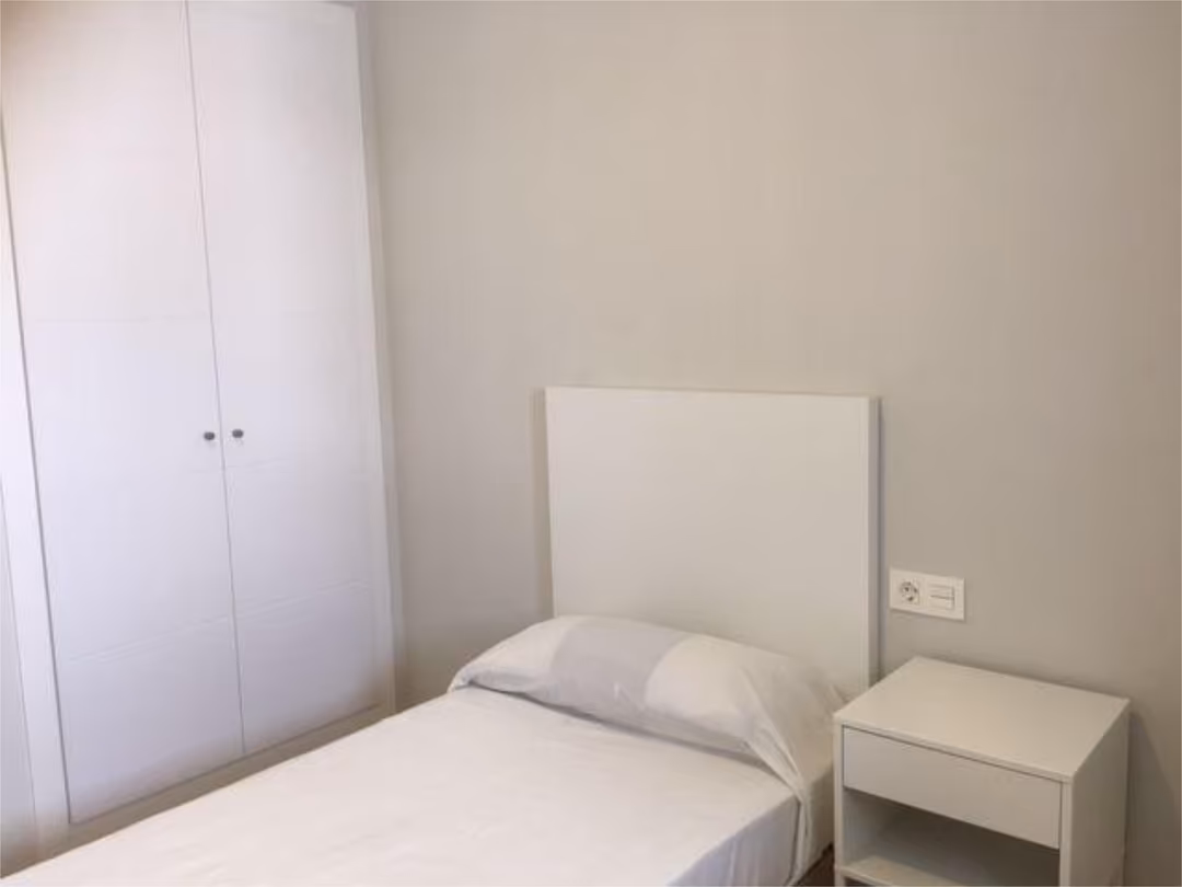 Piso en Sevilla Este - Foto 9