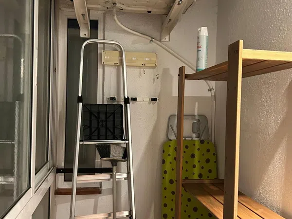 Piso en Calle Duquesa, 21, Jardín Botánico - Foto 13