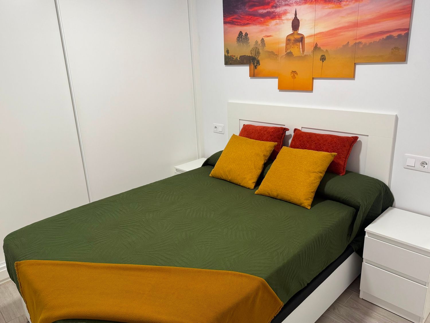 Piso en Calle Lepanto, 4, La Salle - Foto 13