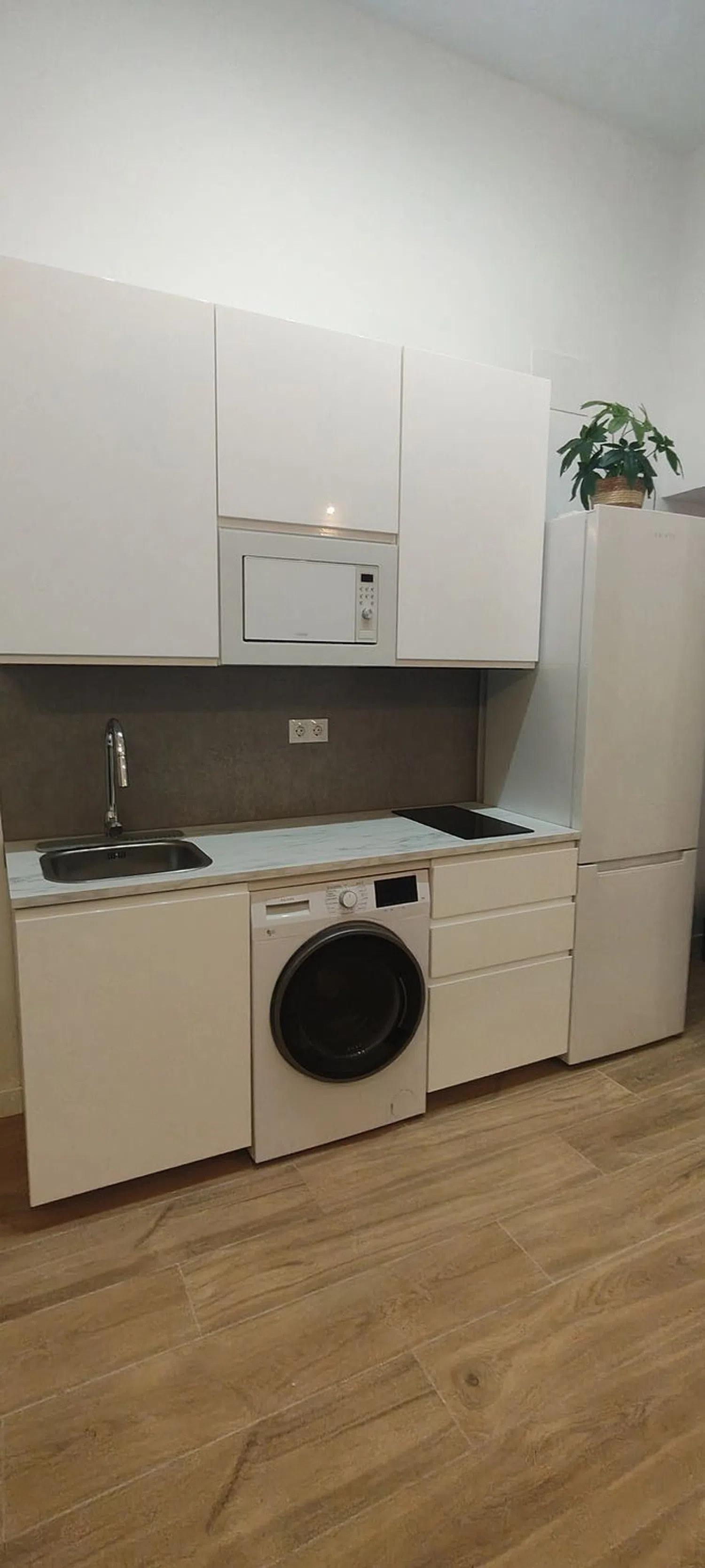 Estudio en calle Maestro Alonso, 3 - Foto 5