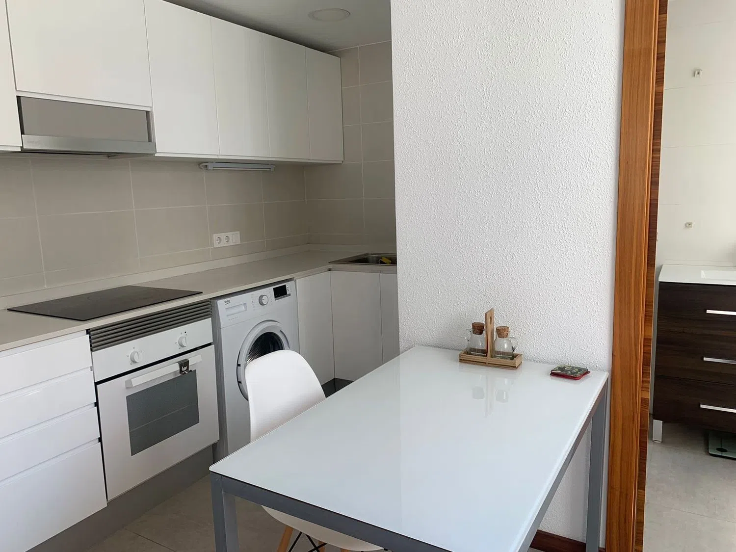 Estudio en calle Císcar, 66 - Foto 12